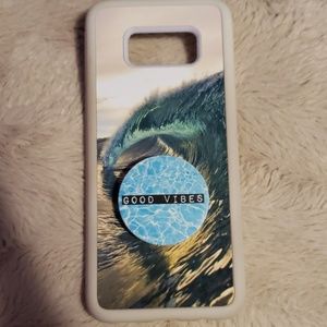 Samsung S8 Phone Case